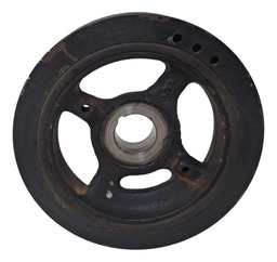 POLIA VIRABREQUIM NISSAN MARCH VERSA 1.0 3CC 2017 A 2020