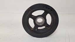 POLIA VIRABREQUIM NISSAN MARCH VERSA 1.0 3CC 2017 A 2020