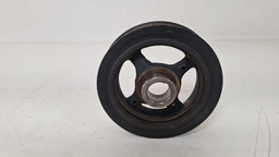 POLIA VIRABREQUIM NISSAN MARCH VERSA 1.0 3CC 2017 A 2020