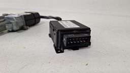 MOTOR TETO SOLAR COM MODULO LAND ROVER DISCOVERY 2008 2009