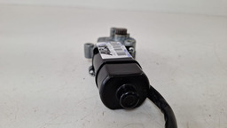 MOTOR TETO SOLAR COM MODULO LAND ROVER DISCOVERY 2008 2009