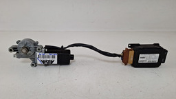 MOTOR TETO SOLAR COM MODULO LAND ROVER DISCOVERY 2008 2009