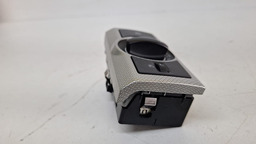 CHAVE BOTÃO FAROL MILHA CHEVROLET CAPTIVA 2011 2012