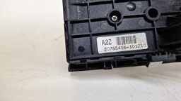 CHAVE BOTÃO FAROL MILHA CHEVROLET CAPTIVA 2011 2012