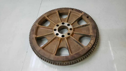 CREMALHEIRA VOLANTE MOTOR TOYOTA HILUX 3.0 2012 A 2015