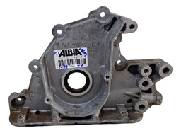 Flange Retentor Virabrequim Jetta Golf 1.4 Tsi 2018 2019 (1)