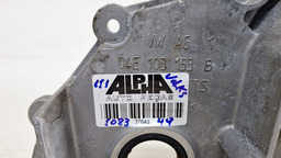 FLANGE RETENTOR VIRABREQUIM JETTA GOLF 1.4 TSI 2018 2019 (1)