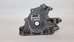 FLANGE RETENTOR VIRABREQUIM JETTA GOLF 1.4 TSI 2018 2019 (1)