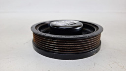 POLIA VIRABREQUIM VOLKSWAGEN JETTA 1.4 TSI 2018 2019