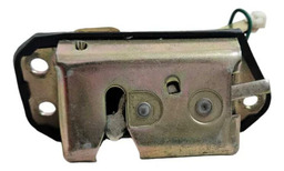 FECHADURA PORTA MALAS CHERY QQ 2012