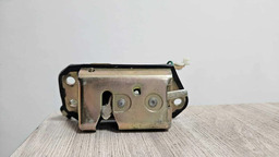 FECHADURA PORTA MALAS CHERY QQ 2012