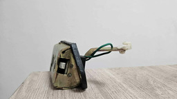 FECHADURA PORTA MALAS CHERY QQ 2012