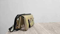 FECHADURA PORTA MALAS CHERY QQ 2012