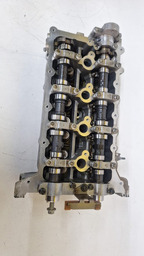 CABEÇOTE MOTOR JEEP COMPASS 2.0 2020 A 2023 FLEX