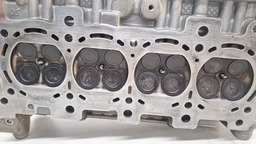 CABEÇOTE MOTOR JEEP COMPASS 2.0 2020 A 2023 FLEX