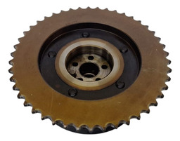 POLIA COMANDO ESCAPE CHEVROLET CAPTIVA 2.4 2011 2012