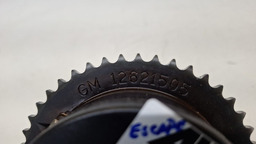 POLIA COMANDO ESCAPE CHEVROLET CAPTIVA 2.4 2011 2012