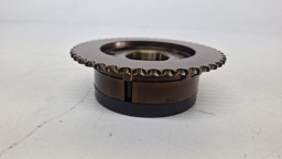 POLIA COMANDO ESCAPE CHEVROLET CAPTIVA 2.4 2011 2012