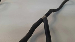 MANGUEIRA VALVULA SOLENOIDE PORSCHE CAYENNE 3.0 V6 2018 2019