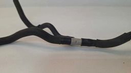 MANGUEIRA VALVULA SOLENOIDE PORSCHE CAYENNE 3.0 V6 2018 2019