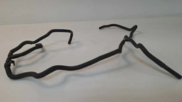 MANGUEIRA VALVULA SOLENOIDE PORSCHE CAYENNE 3.0 V6 2018 2019