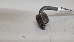 CANO BICO INJETOR FORD RANGER 3.0 XLT 2009 2010 (1)