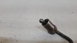 CANO BICO INJETOR FORD RANGER 3.0 XLT 2009 2010