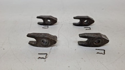 JOGO TRAVA BICOS INJETORES FORD RANGER 3.0 XLT 2009 2010