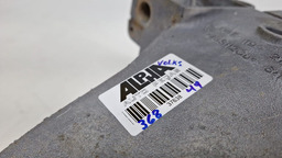 SUPORTE COXIM MOTOR VOLKSWAGEN JETTA GOLF 1.4 TSI 2018 2019