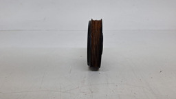 POLIA VIRABREQUIM VOLKSWAGEN JETTA GOLF 1.4 TSI 2018 2019