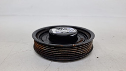 POLIA VIRABREQUIM VOLKSWAGEN JETTA GOLF 1.4 TSI 2018 2019