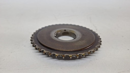 ENGRENAGEM VIRABREQUIM CHEVROLET CAPTIVA 2.4 2011 2012