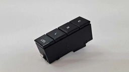 BOTÃO TRAVAMENTO SET CENTRAL PORSCHE CAYENNE 2018 2019