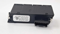 BOTÃO TRAVAMENTO SET CENTRAL PORSCHE CAYENNE 2018 2019