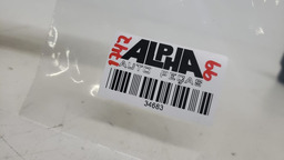 SENSOR MAP FIAT PALIO 1.0 2008 A 2012