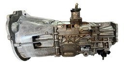 Caixa De Cambio Ford Ranger 3.0 Power Stroke 2005 2012