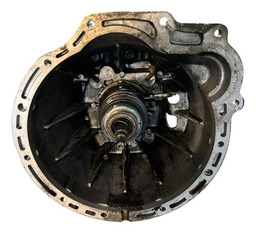 CAIXA DE CAMBIO FORD RANGER 3.0 POWER STROKE 2005 2012