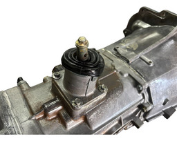 CAIXA DE CAMBIO FORD RANGER 3.0 POWER STROKE 2005 2012