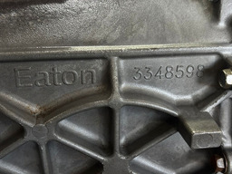 CAIXA DE CAMBIO FORD RANGER 3.0 POWER STROKE 2005 2012