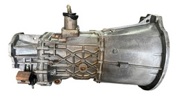 CAIXA DE CAMBIO FORD RANGER 3.0 POWER STROKE 2005 2012