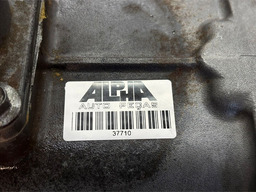 CAIXA DE CAMBIO FORD RANGER 3.0 POWER STROKE 2005 2012