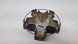 CALOTA RODA ARO 16 FORD RANGER 3.0 XLT 2009 2010 PRETO