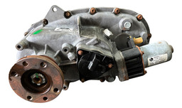 CAIXA TRAÇÃO VW AMAROK 2.0 4X4 2012 2016