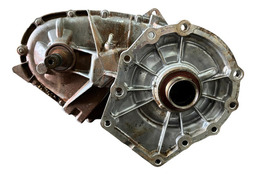 CAIXA TRAÇÃO VW AMAROK 2.0 4X4 2012 2016