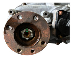 CAIXA TRAÇÃO VW AMAROK 2.0 4X4 2012 2016