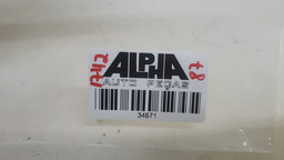 ATUADOR MARCHA LENTA FORD KA 1.0 2008 A 2010