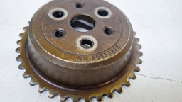 ENGRENAGEM BOMBA DAGUA CHEVROLET CAPTIVA 2.4 2011 2012