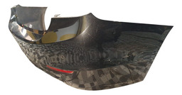 PARACHOQUE TRASEIRO BMW 328I 2014 2015 2016 2017