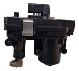 Motor Atuador Coletor Admissão Fiat Toro 2.0 2021 2022