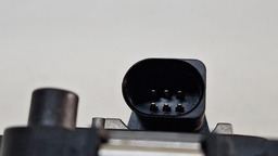 MOTOR ATUADOR COLETOR ADMISSÃO FIAT TORO 2.0 2021 2022